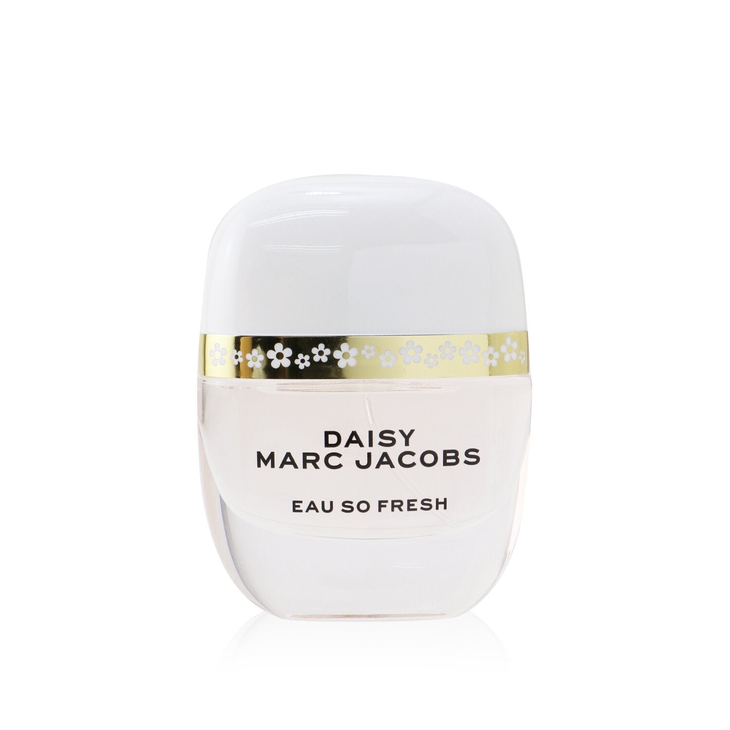 Marc Jacobs Daisy Eau So Fresh Petals Eau De Toilette Spray  20ml/0.67oz