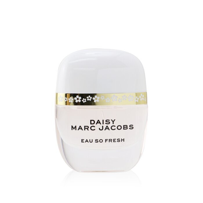 Marc Jacobs Daisy Eau So Fresh Petals Eau De Toilette Spray 20ml/0.67oz