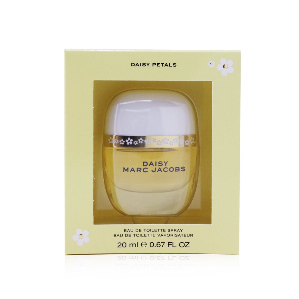 Marc Jacobs Daisy Petals Eau De Toilette Spray  20ml/0.67oz