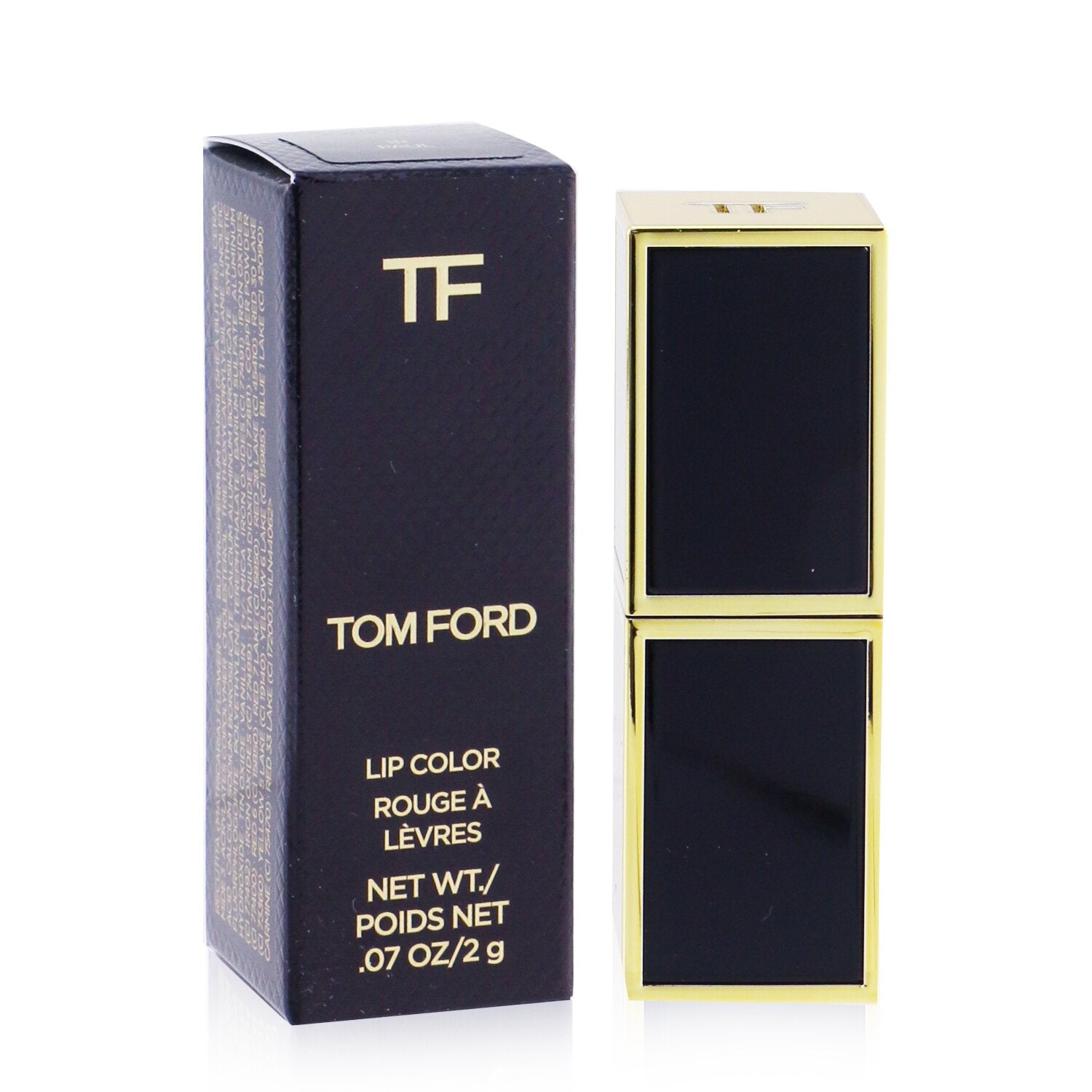 Tom Ford Boys & Girls Lip Color - # 98 Federico (Cream)  2g/0.07oz