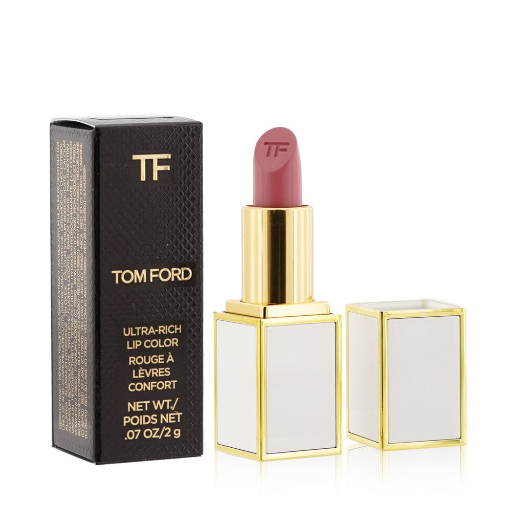 Tom Ford Boys & Girls Lip Color - # 06 Cristiano (Matte)  2g/0.07oz