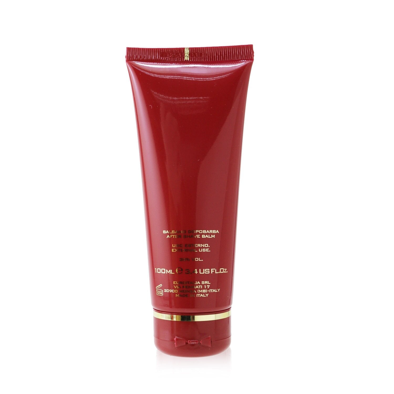 Versace Eros Flame After Shave Balm  100ml/3.4oz