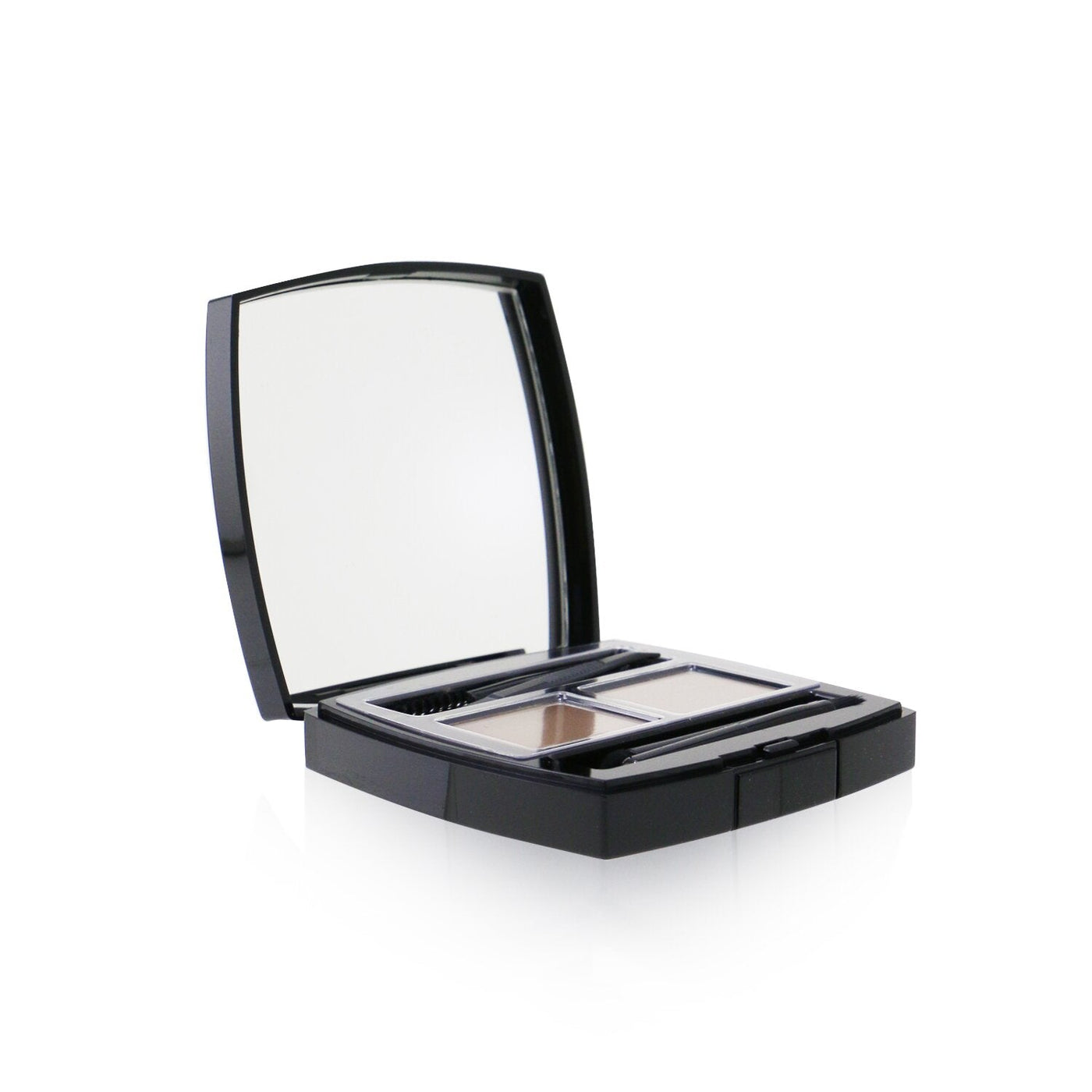 Chanel La Palette Sourcils Brow Wax & Brow Powder Duo - # 02 Medium  4g/0.14oz