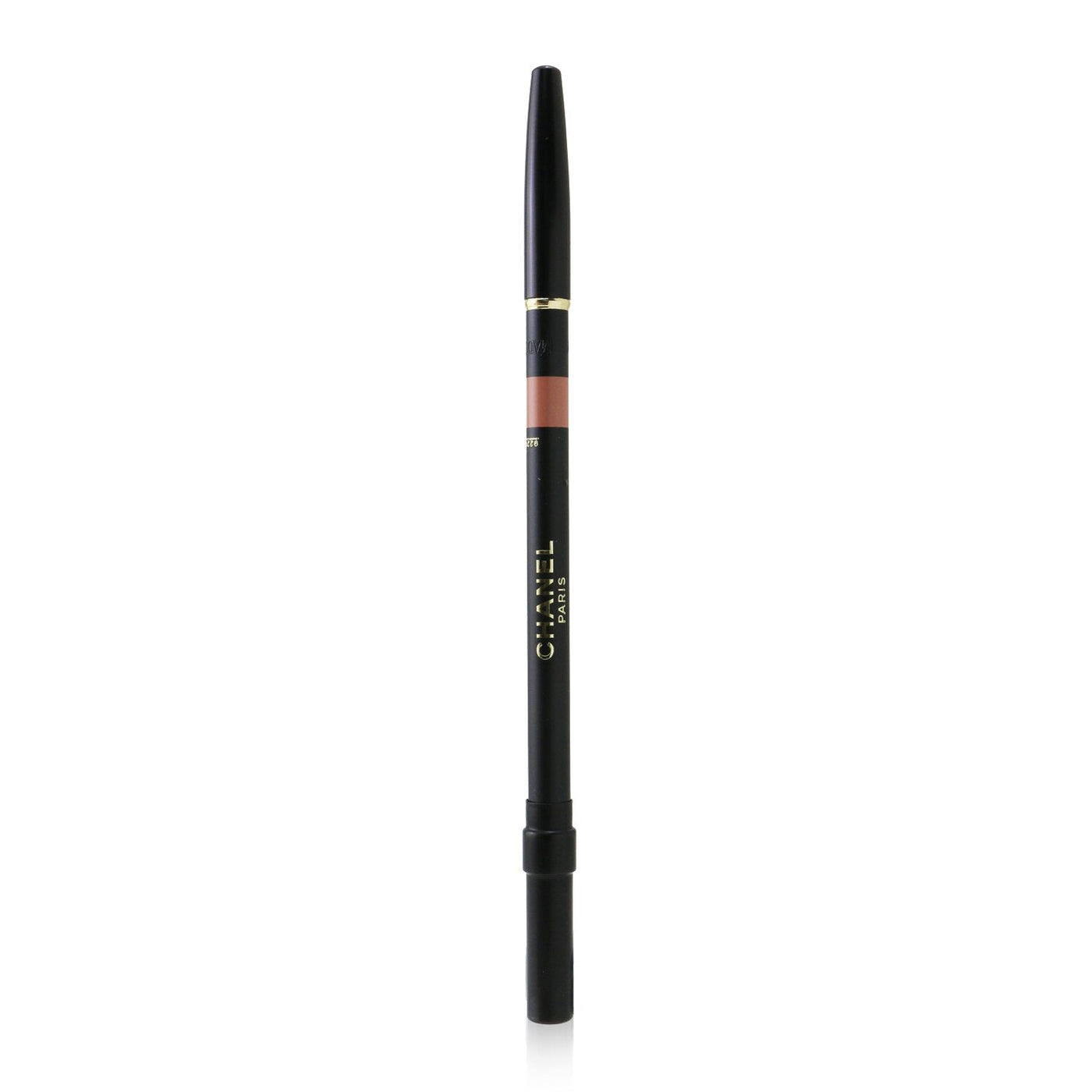 Chanel Le Crayon Levres - No. 158 Rose Naturel  1.2g/0.04oz