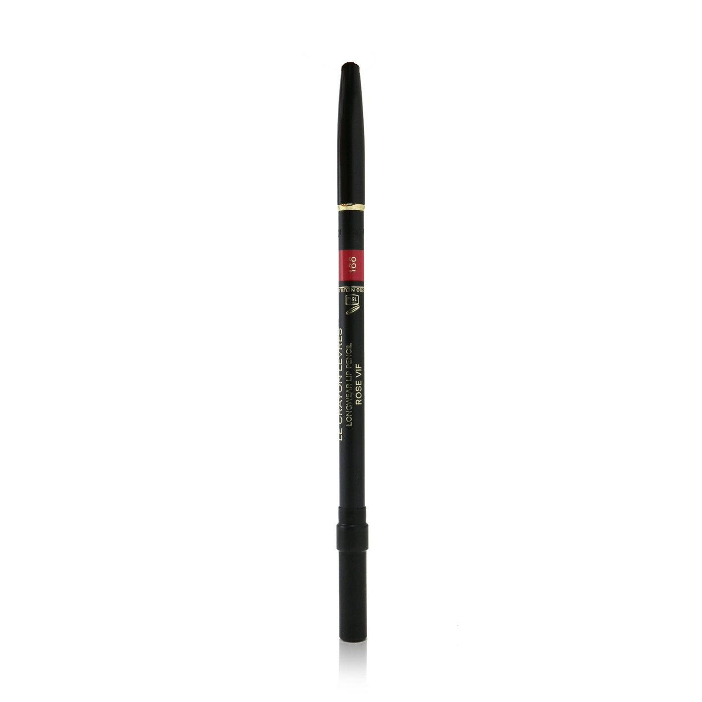 Chanel Le Crayon Levres - No. 158 Rose Naturel  1.2g/0.04oz
