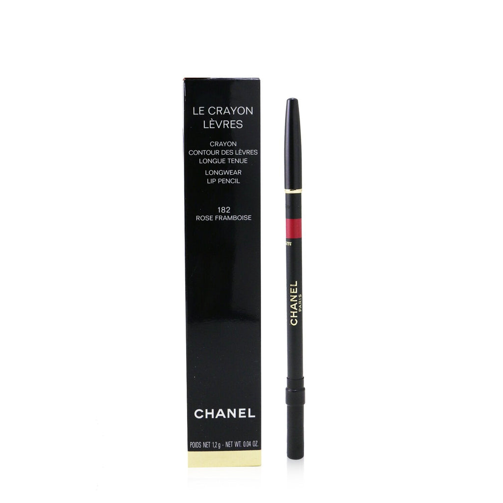 Chanel Le Crayon Levres - No. 158 Rose Naturel  1.2g/0.04oz