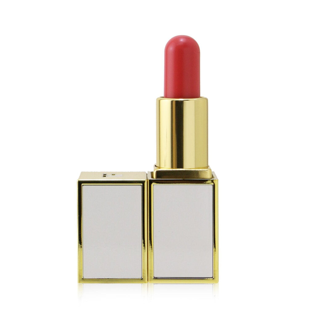 Tom Ford Lip Balm (Clutch Size) - # 02 Neotropic  2g/0.07oz