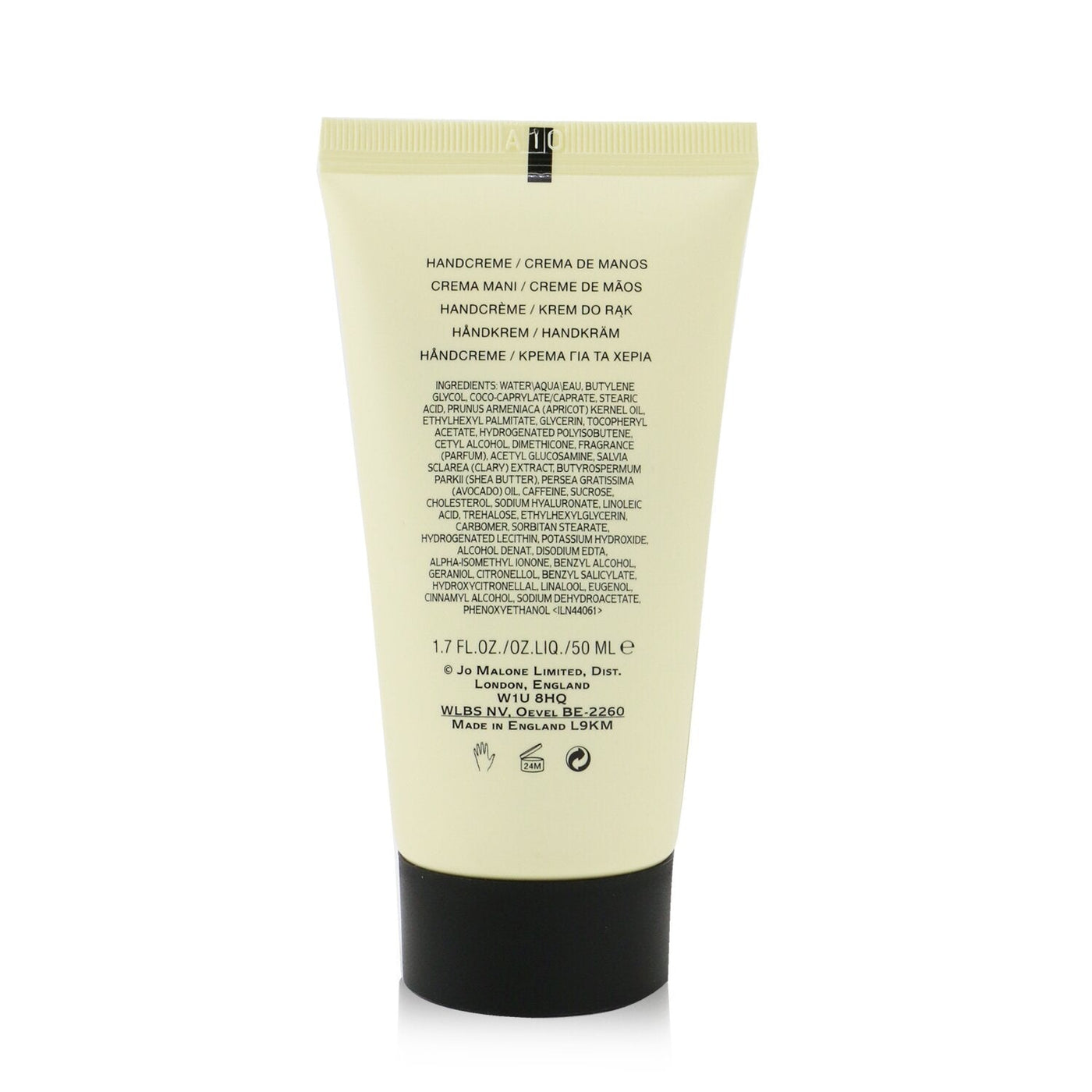 Jo Malone Peony & Blush Suede Hand Cream  50ml/1.7oz