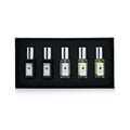 Jo Malone Men's Cologne Collection: Lime Basil & Mandarin, English Oak & Hazelnut, Wood Sage & Sea Salt, Myrrh & Tonka, Oud & Bergamot  5x9ml/0.3oz