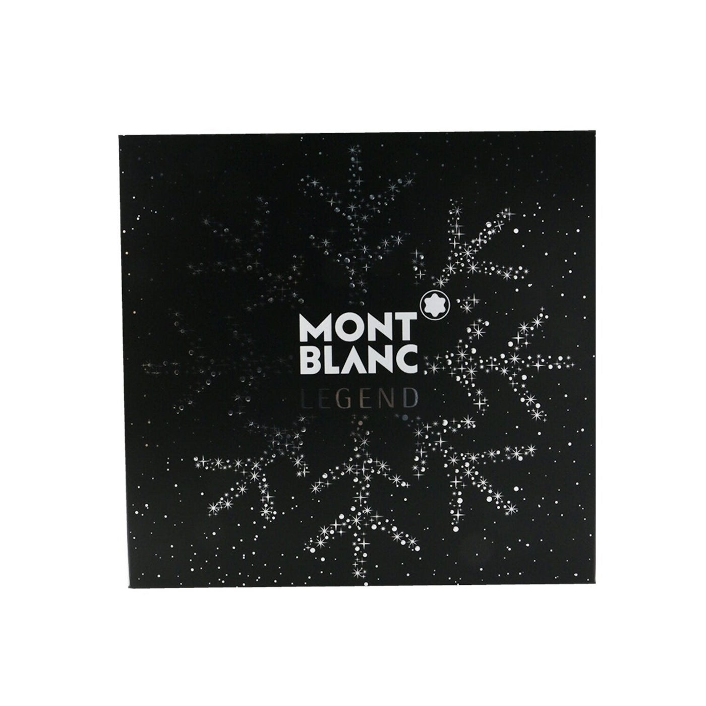 Montblanc Legend Coffret: Eau De Toilette Spray 100ml/3.3oz + After Shave Balm 100ml/3.3oz + All-Over Shower Gel 100ml/3.3oz  3pcs