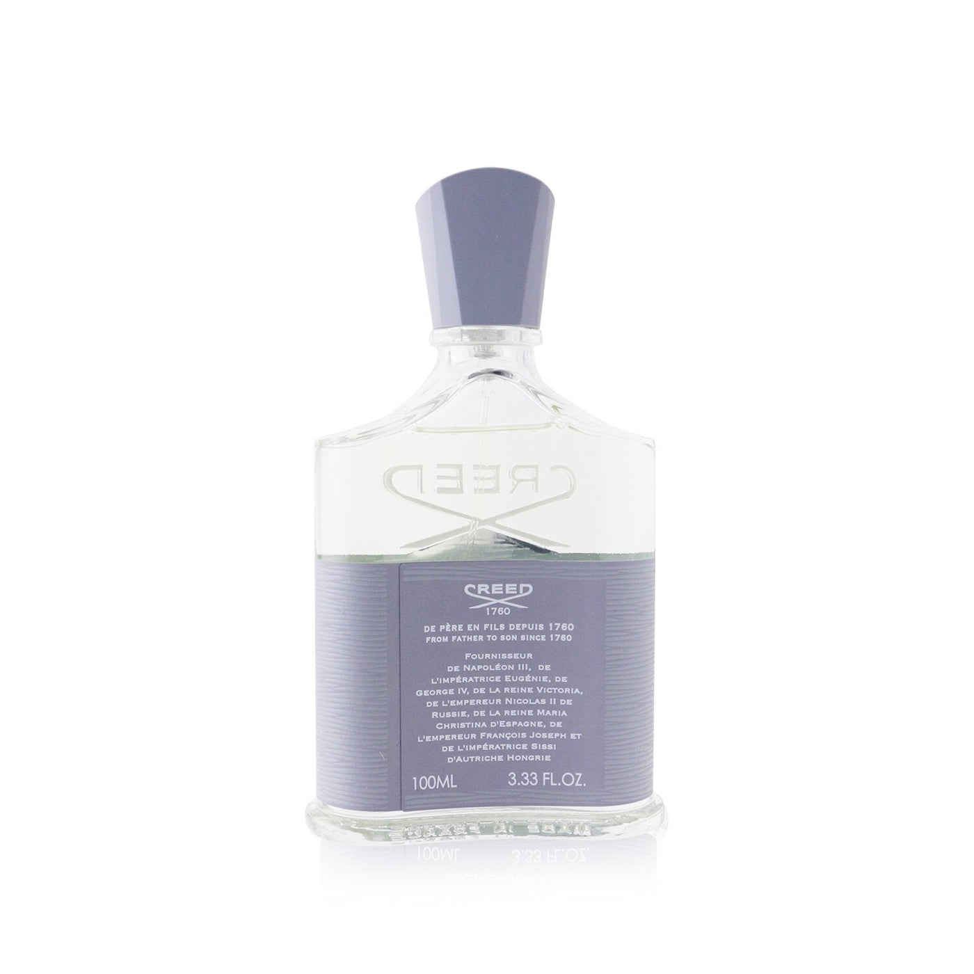 Creed Aventus Cologne Eau De Parfum Spray  100ml/3.3oz