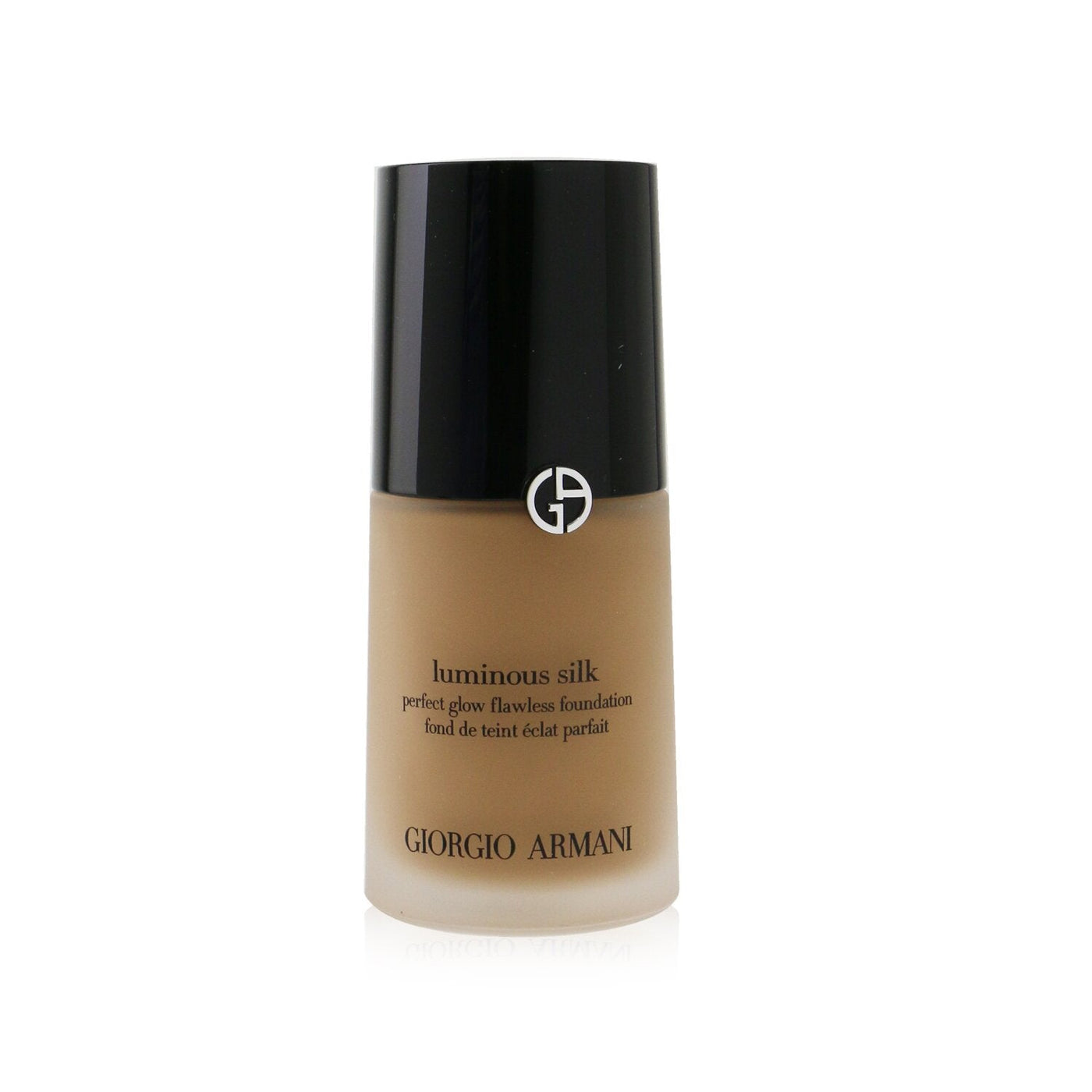 Giorgio Armani Luminous Silk Foundation - # 4.5 (Sand)  30ml/1oz