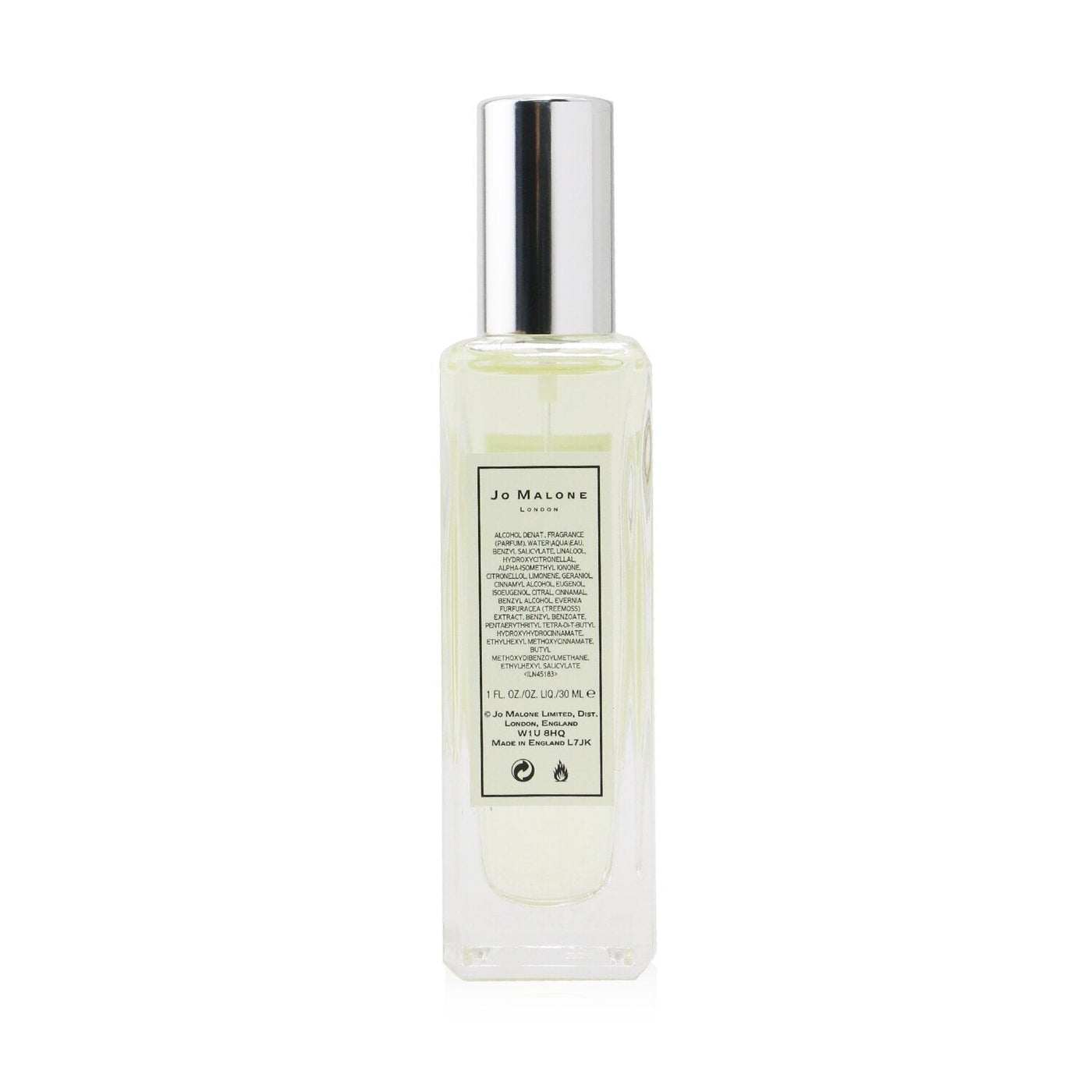 Jo Malone Honeysuckle & Davana Cologne Spray (Gift Box)  100ml/3.4oz