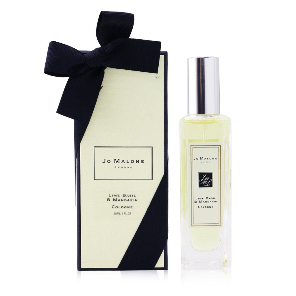 Jo Malone Lime Basil & Mandarin Cologne Spray (Gift Box)  100ml/3.4oz