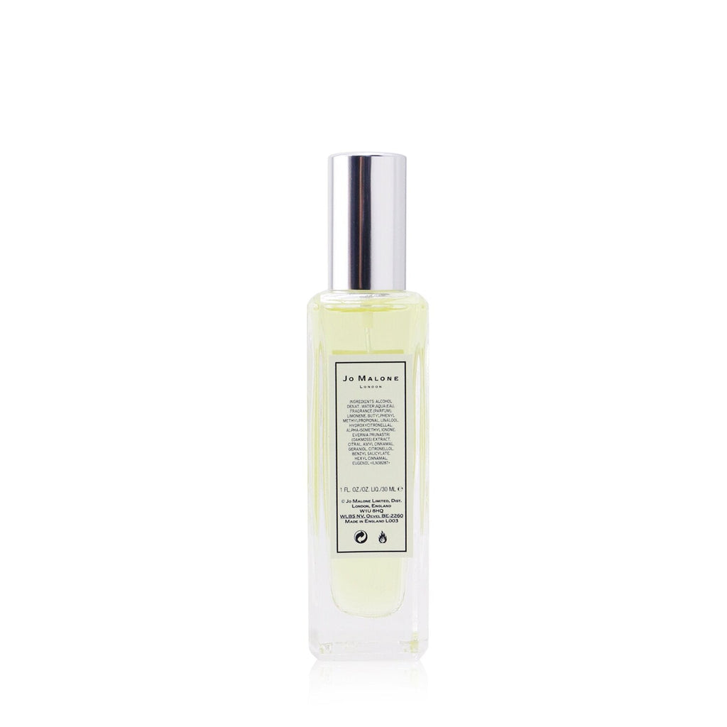 Jo Malone Lime Basil & Mandarin Cologne Spray (Gift Box)  100ml/3.4oz