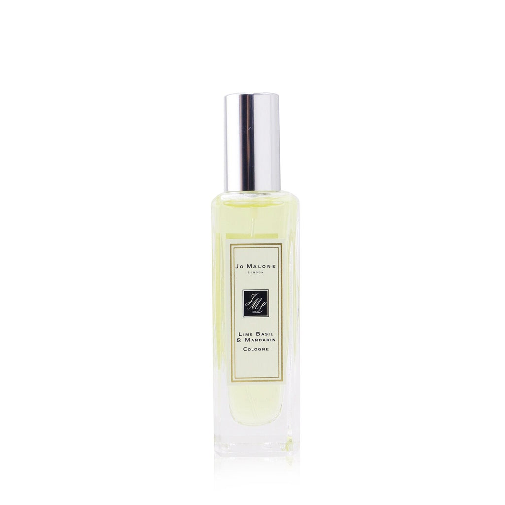 Jo Malone Lime Basil & Mandarin Cologne Spray (Gift Box)  100ml/3.4oz