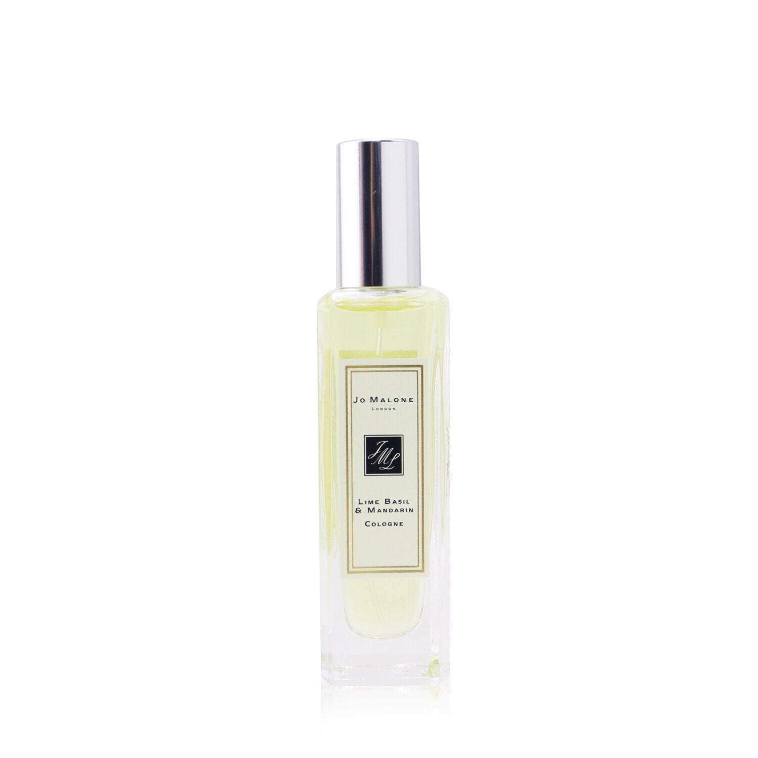Jo Malone Lime Basil & Mandarin Cologne Spray (Gift Box)  100ml/3.4oz