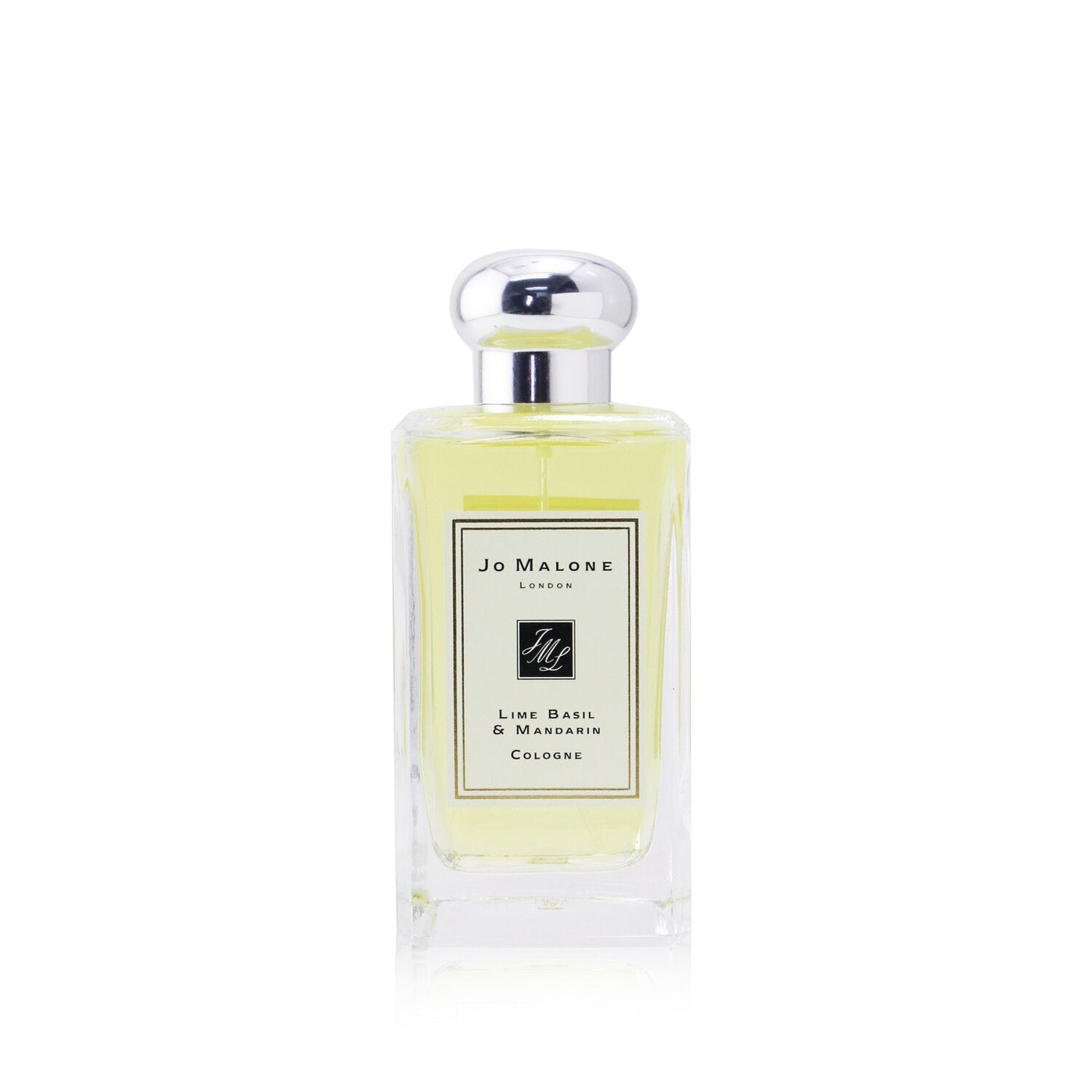 Jo Malone Lime Basil & Mandarin Cologne Spray (Gift Box)  30ml/1oz