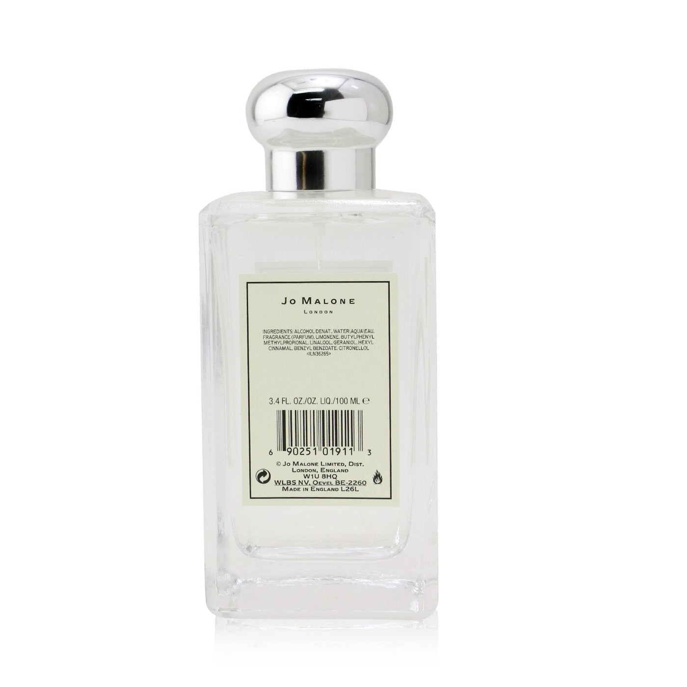 Jo Malone English Pear & Freesia Cologne Spray (Gift Box)  30ml/1oz