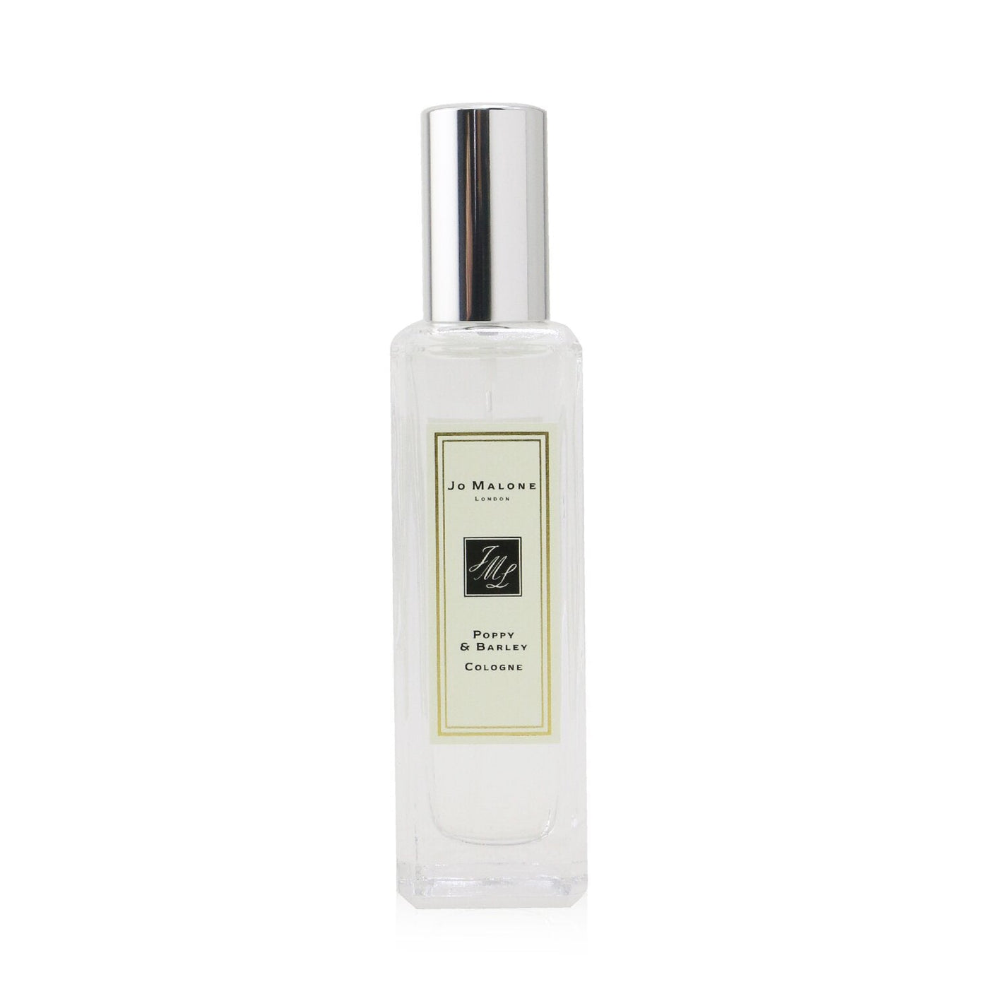 Jo Malone Poppy & Barley Cologne Spray (Gift Box)  30ml/1oz