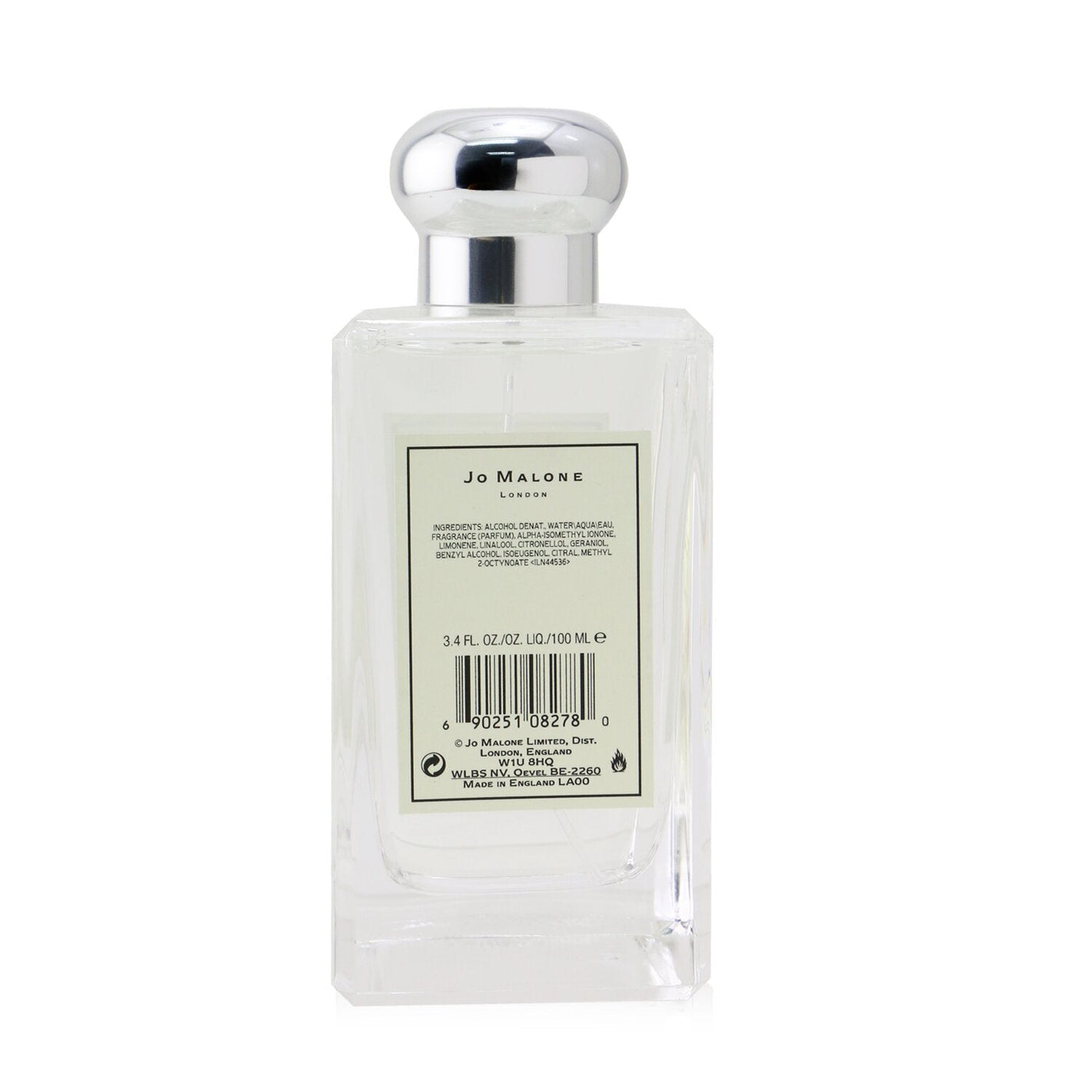 Jo Malone Poppy & Barley Cologne Spray (Gift Box)  30ml/1oz
