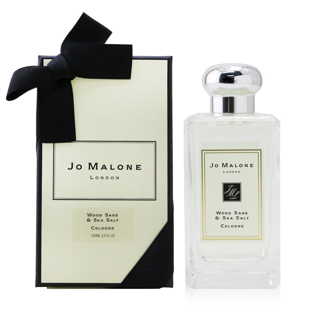 Jo Malone Wood Sage & Sea Salt Cologne Spray (Gift Box)  100ml/3.4oz
