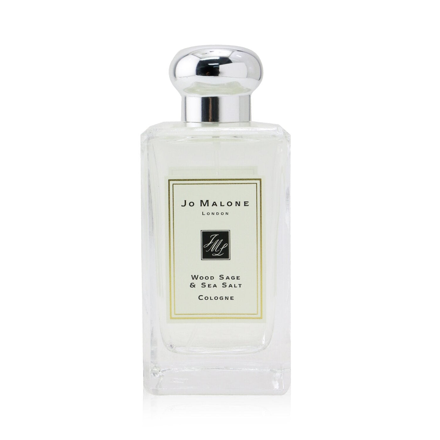 Jo Malone Wood Sage & Sea Salt Cologne Spray (Gift Box)  30ml/1oz