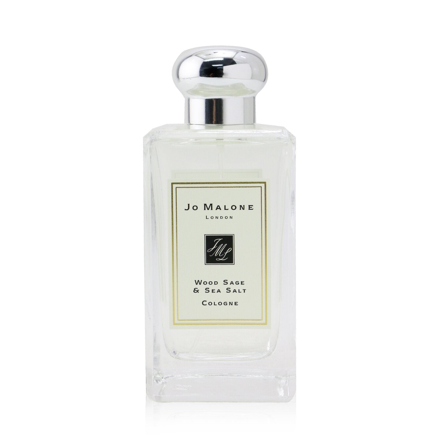 Jo Malone Wood Sage & Sea Salt Cologne Spray (Gift Box)  30ml/1oz