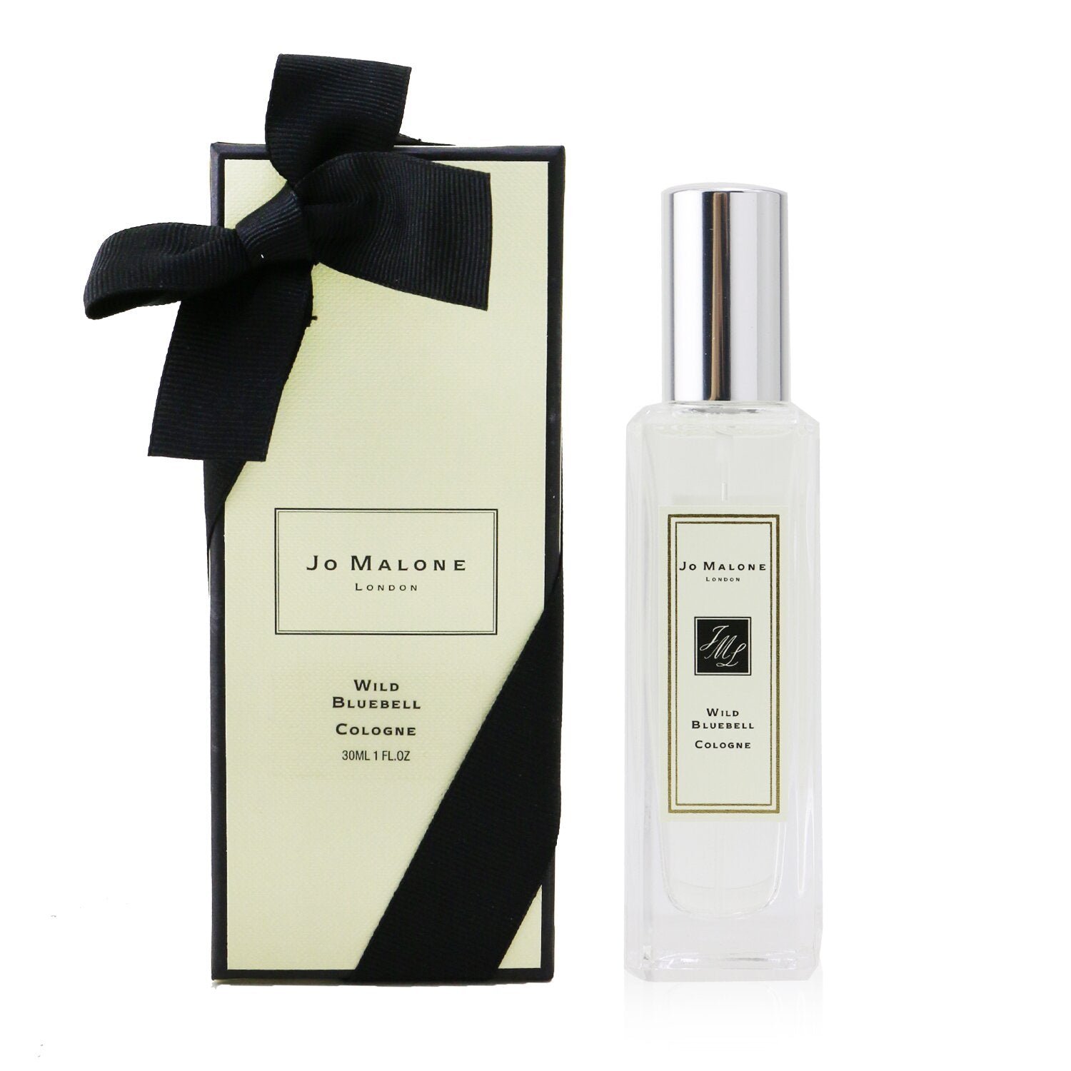 Jo Malone Wild Bluebell Cologne Spray (Gift Box)  100ml/3.4oz