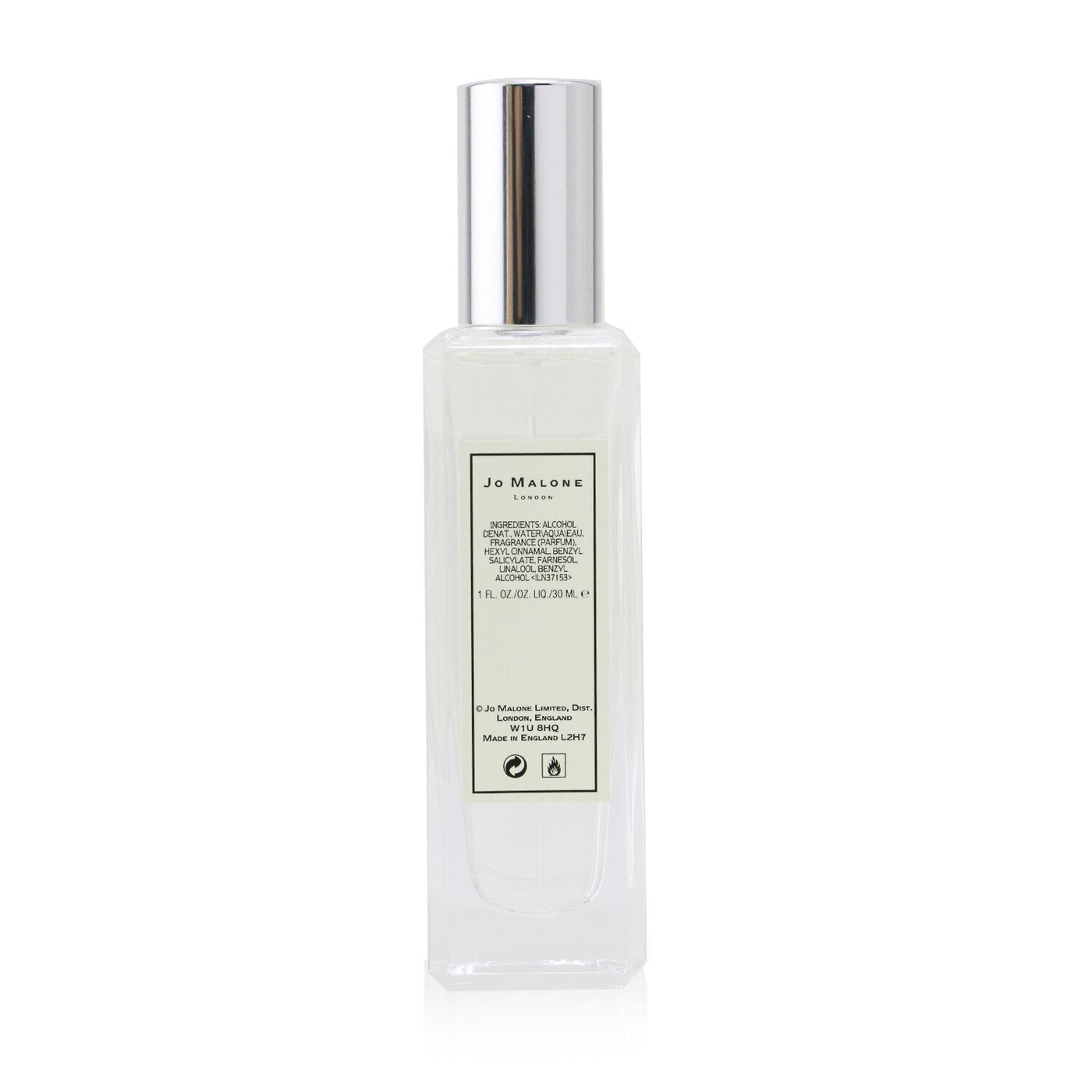 Jo Malone Wild Bluebell Cologne Spray (Gift Box)  100ml/3.4oz