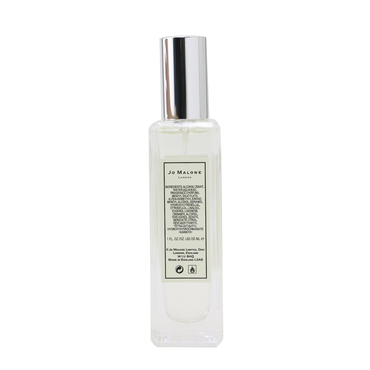 Jo Malone Peony & Blush Suede Cologne Spray (Gift Box)  100ml/3.4oz