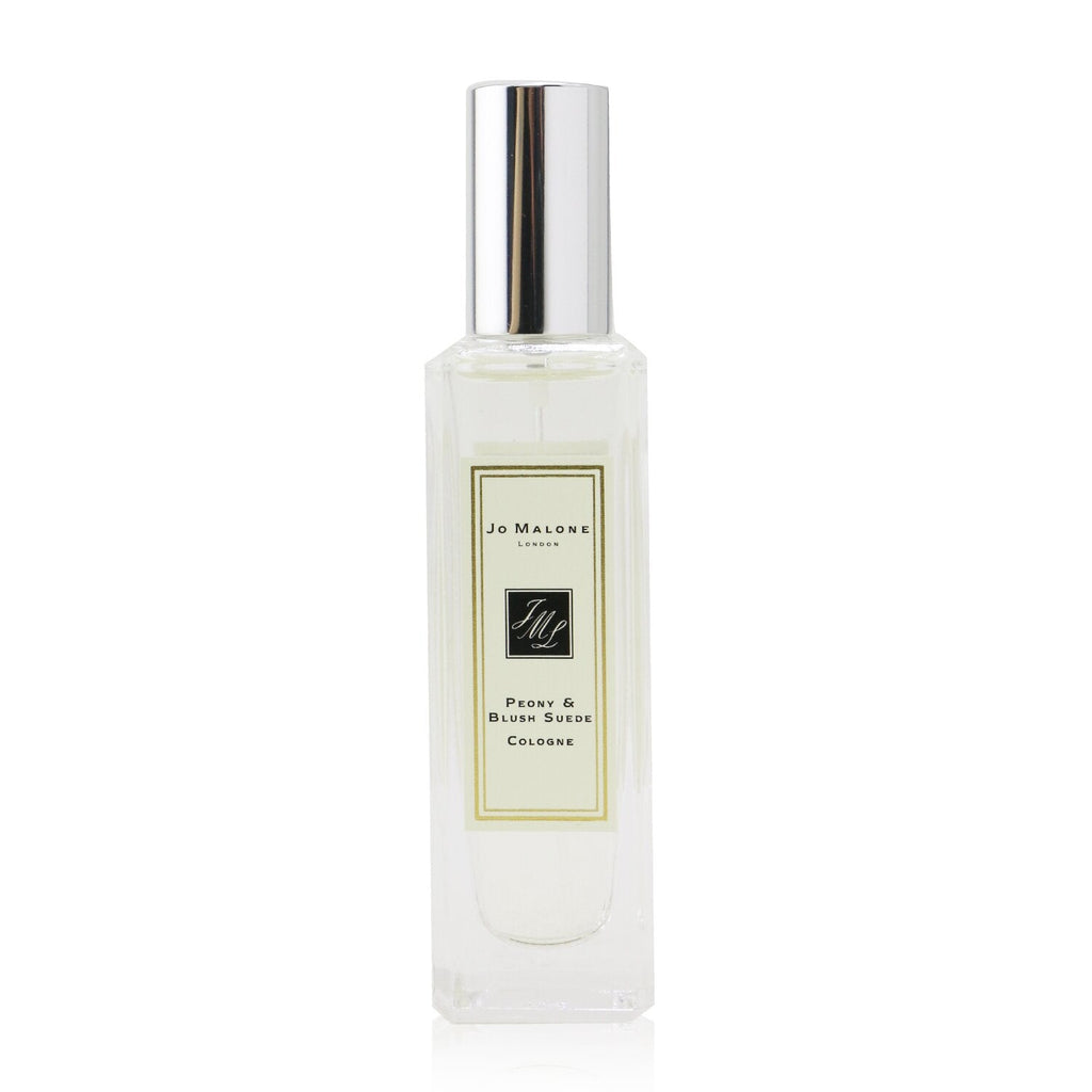 Jo Malone Peony & Blush Suede Cologne Spray (Gift Box)  30ml/1oz