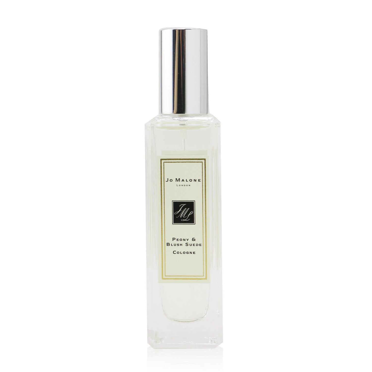 Jo Malone Peony & Blush Suede Cologne Spray (Gift Box)  30ml/1oz