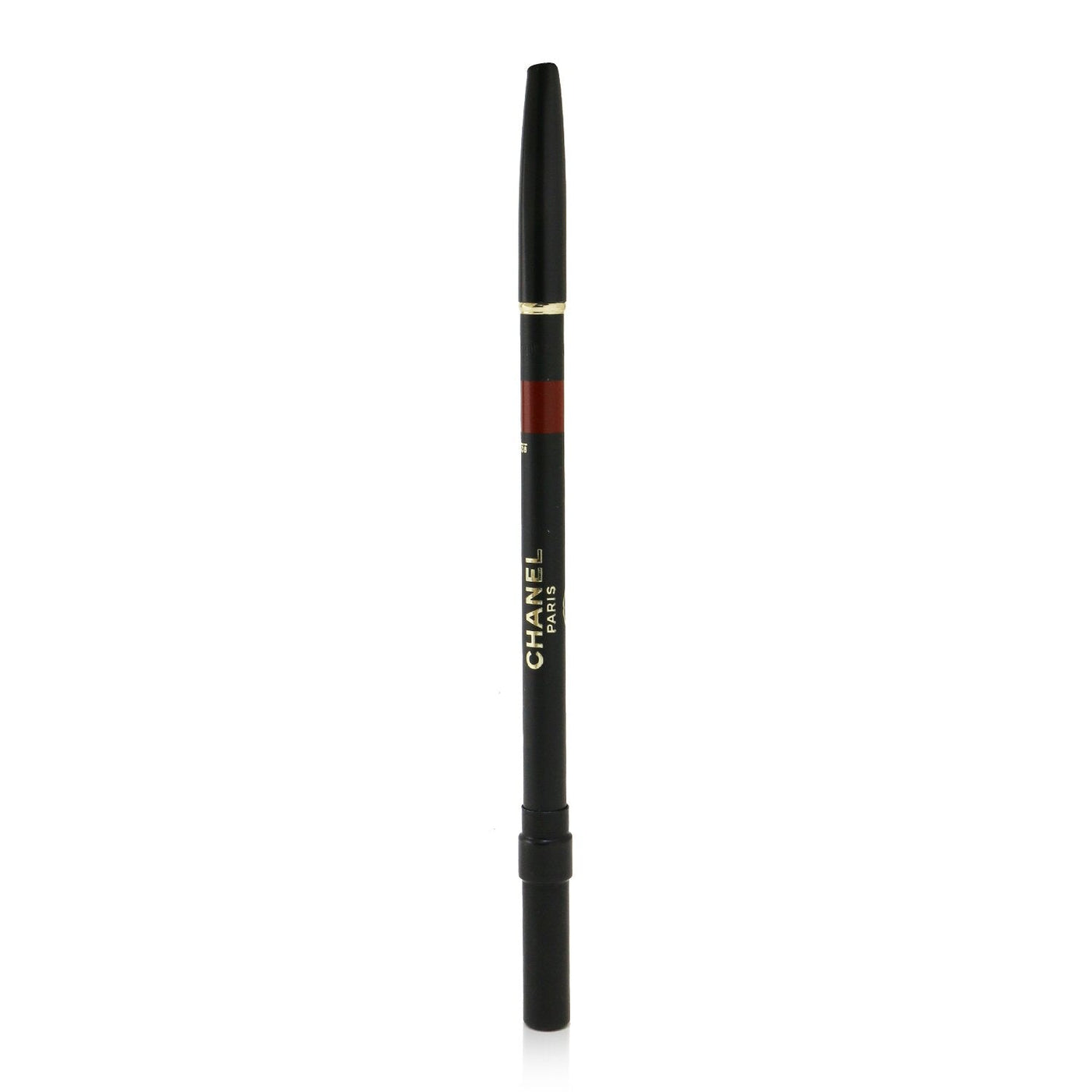 Chanel Le Crayon Levres - No. 158 Rose Naturel  1.2g/0.04oz