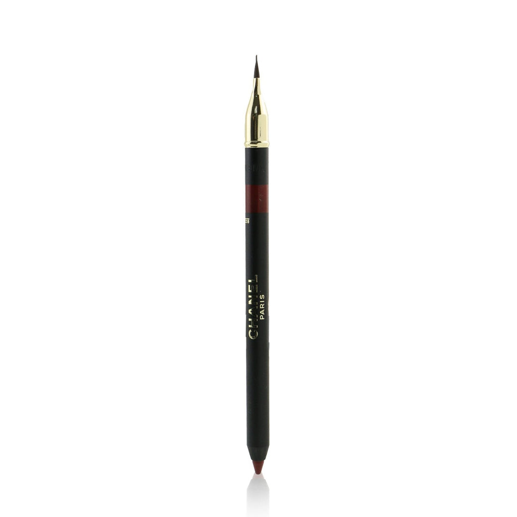 Chanel Le Crayon Levres - No. 158 Rose Naturel  1.2g/0.04oz