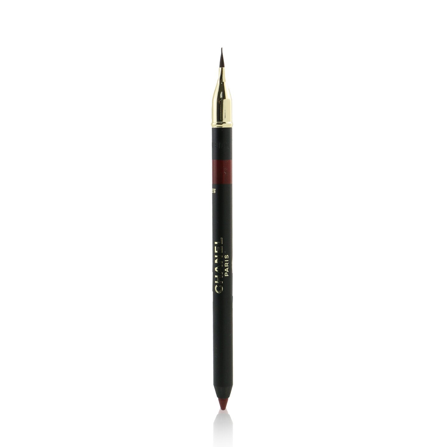 Chanel Le Crayon Levres - No. 158 Rose Naturel  1.2g/0.04oz