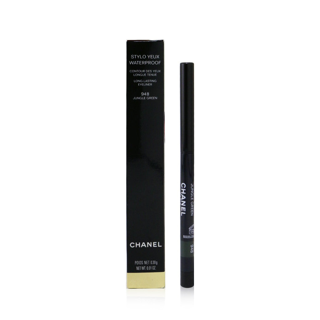 Chanel Stylo Yeux Waterproof - # 928 Eros  0.3g/0.01oz