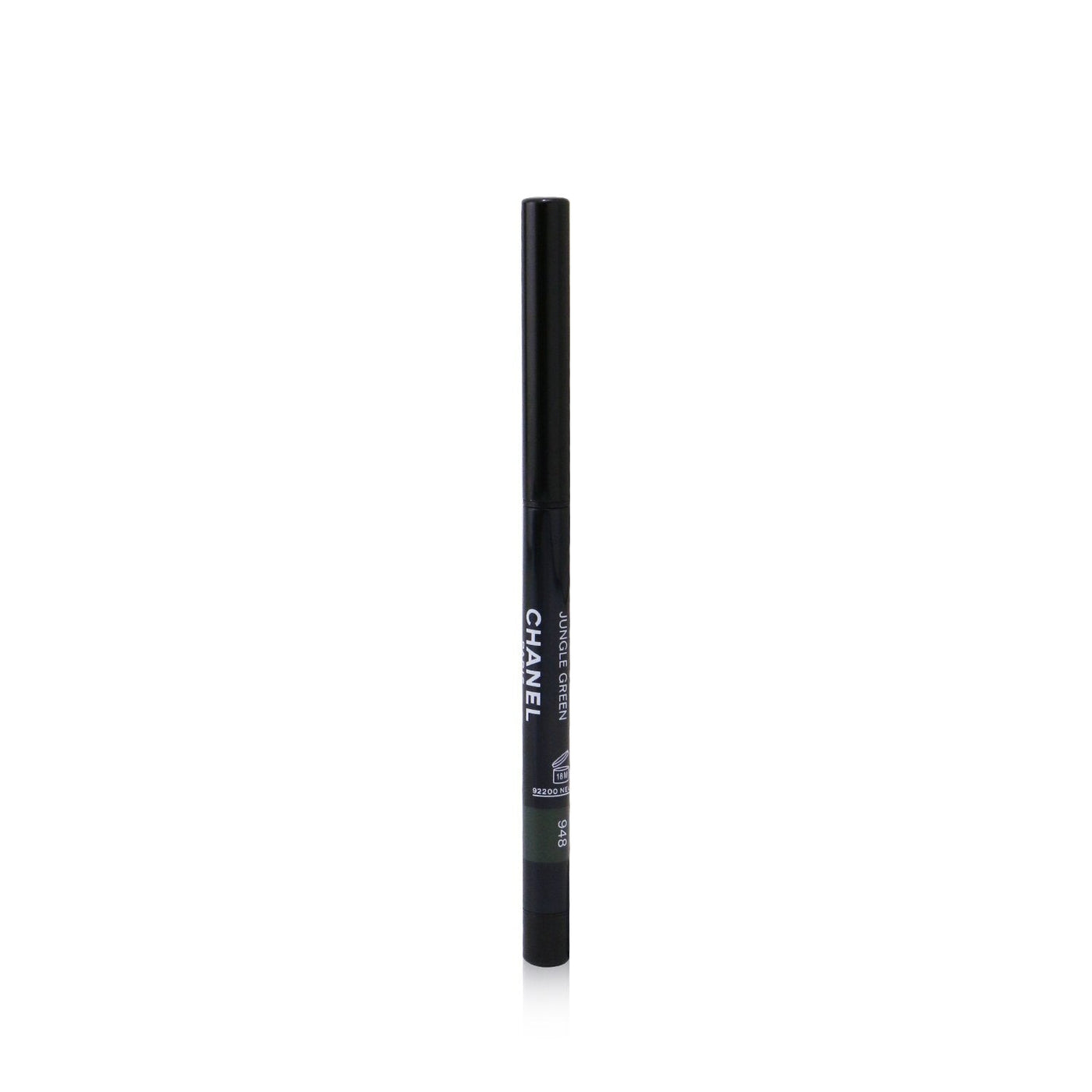 Chanel Stylo Yeux Waterproof - # 955 Romance  0.3g/0.01oz