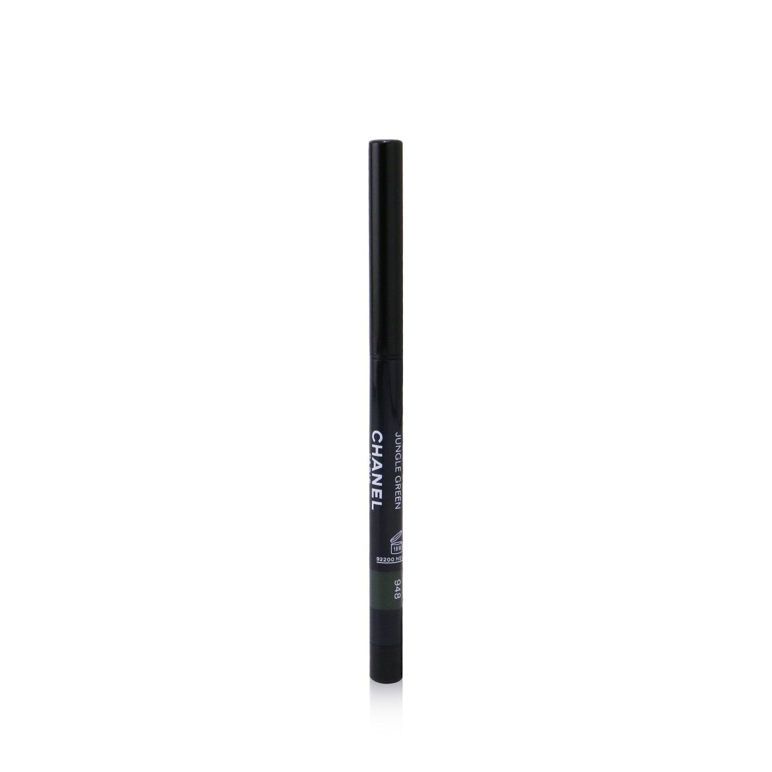 Chanel Stylo Yeux Waterproof - # 83 Cassis  0.3g/0.01oz