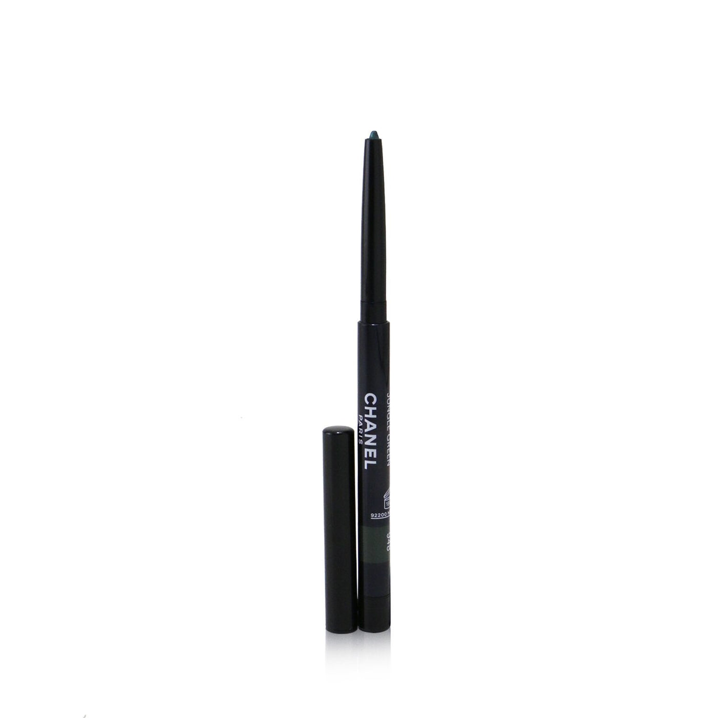 Chanel Stylo Yeux Waterproof - # 10 Ebene  0.3g/0.01oz