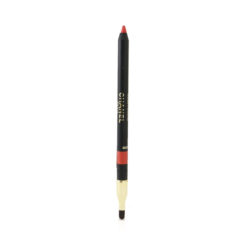 Chanel Le Crayon Levres - No. 158 Rose Naturel  1.2g/0.04oz