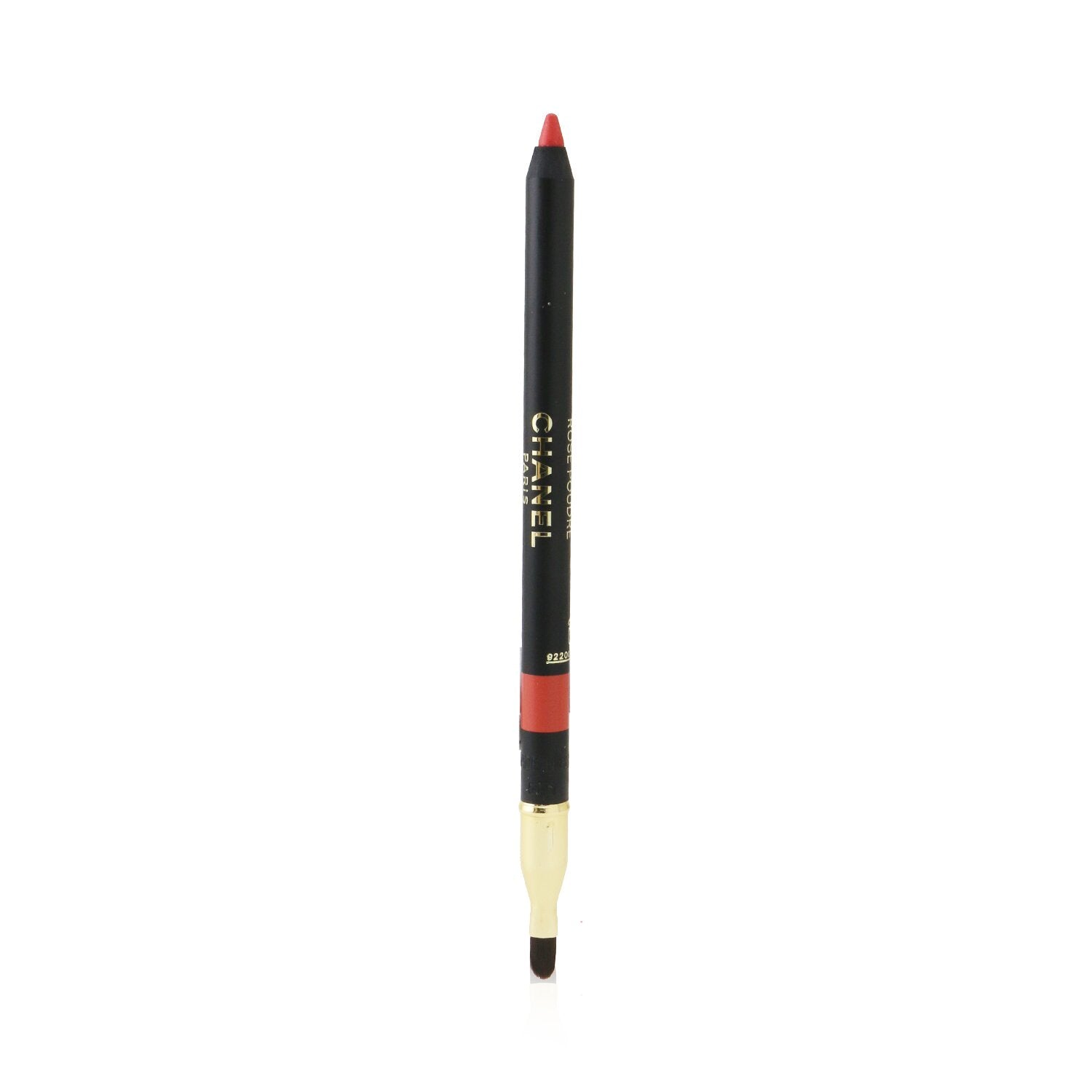 Chanel Le Crayon Levres - No. 158 Rose Naturel  1.2g/0.04oz
