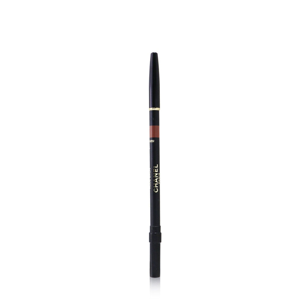 Chanel Le Crayon Levres - No. 158 Rose Naturel  1.2g/0.04oz