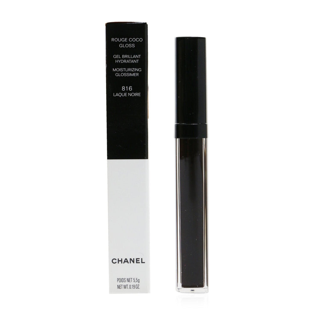 Chanel Rouge Coco Gloss Moisturizing Glossimer - # 766 Caractere  5.5g/0.19oz