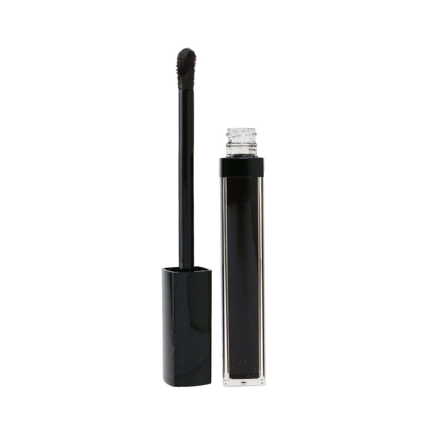 Chanel Rouge Coco Gloss Moisturizing Glossimer - # 119 Bourgeoisie  5.5g/0.19oz