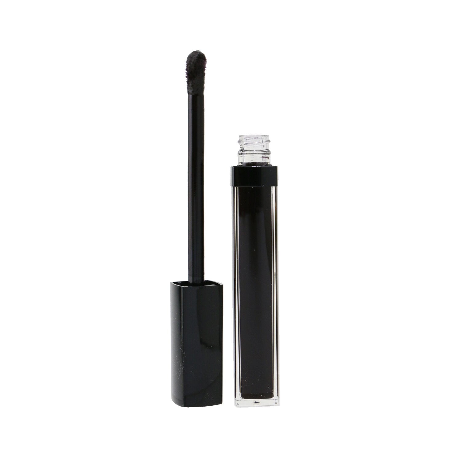 Chanel Rouge Coco Gloss Moisturizing Glossimer - # 716 Caramel  5.5g/0.19oz