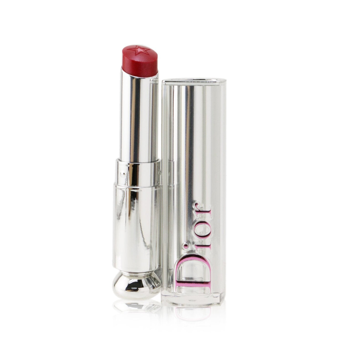 Christian Dior Dior Addict Stellar Halo Shine Lipstick - # 892 Daring Star  3.2g/0.11oz