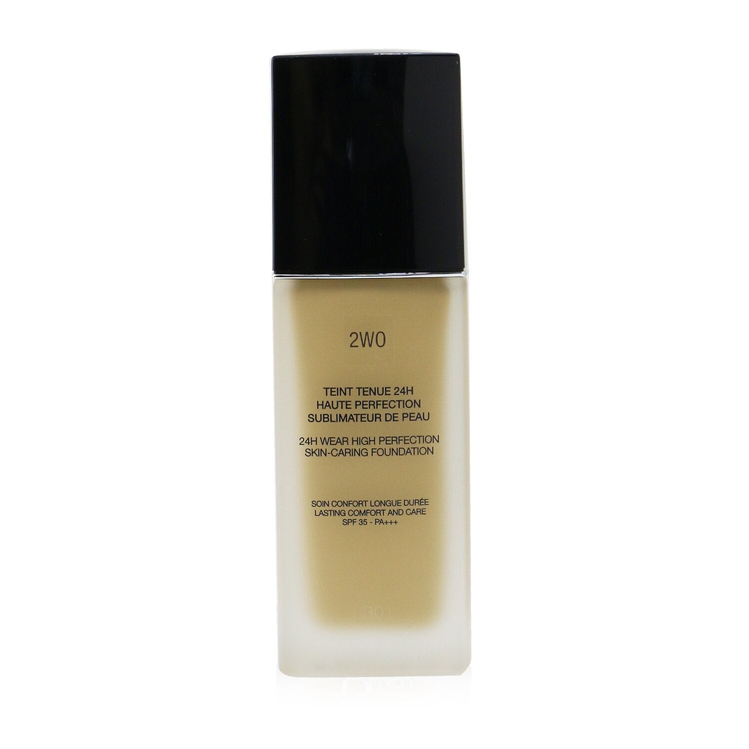 Christian Dior Dior Forever 24H Wear High Perfection Foundation SPF 35 - # 3.5N (Neutral)  30ml/1oz