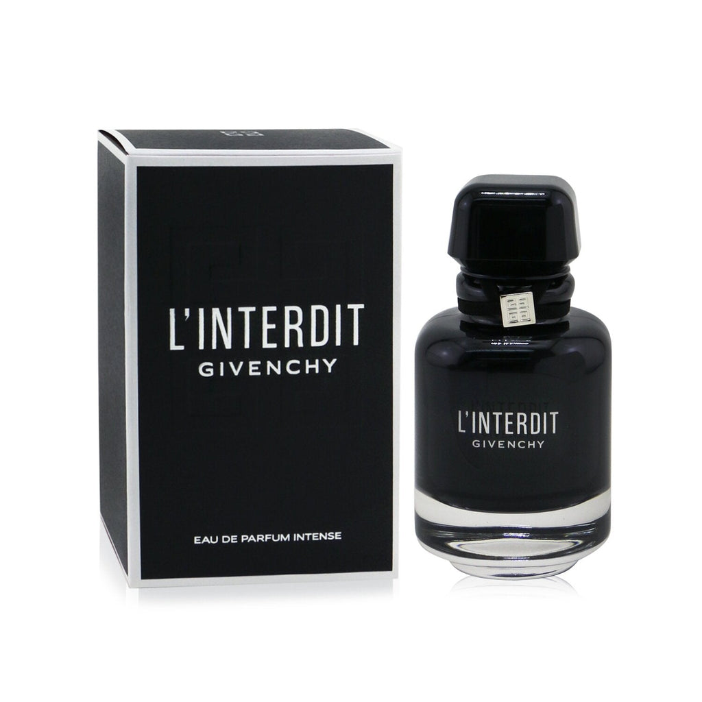 Givenchy L'Interdit Eau De Parfum Intense Spray  35ml/1.1oz