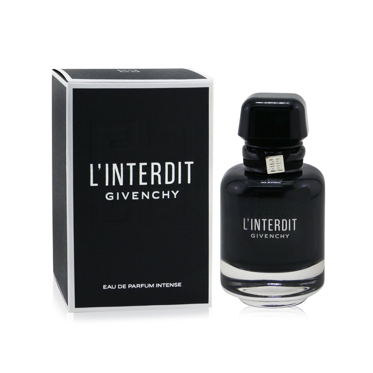 Givenchy L'Interdit Eau De Parfum Intense Spray  35ml/1.1oz